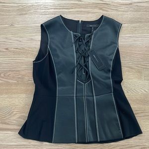 BCBGmaxazaria top
